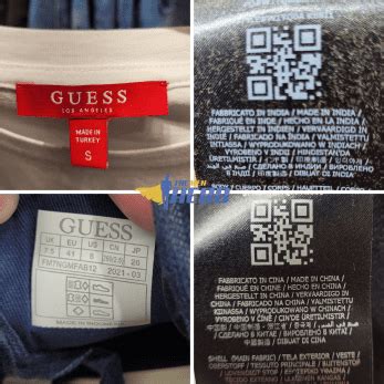 guess made in bangladesh